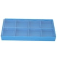 thumbnail image 1 of Watch Parts Storage Box  Watch Parts Storage Case  Watch Tools Storage Box  Watch Tools Storage Case  Plastic Watch Parts Storage Box Organizer Watchmaker Repairing Tools Storage, 1 of 8