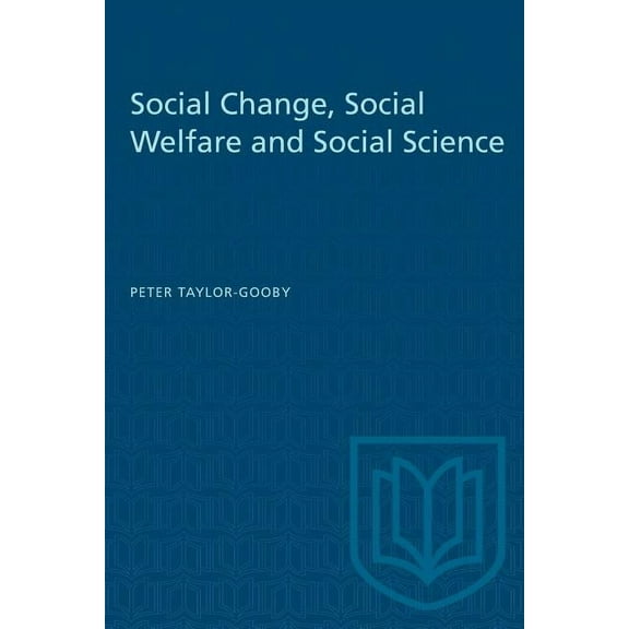 Heritage Social Change, Social Welfare and Social Science, (Paperback)