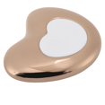 thumbnail image 1 of Herramienta De Masaje Raspador Facial, Tablero Antideslizante Gua Sha En Forma De Corazón Para Cuello, 1 of 7
