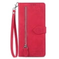thumbnail image 5 of Funda billetera anti-golpes para GANGXUN Xiaomi Redmi Note 13 4G , ideal para día a día y trabajo, 5 of 5