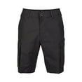 thumbnail image 3 of Fox Racing Slambozo Short 3.0 Black Men's Casual Shorts Size [Insert Size], 3 of 3