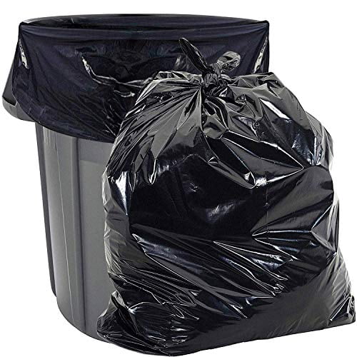trash bags for 55 gallon drum