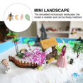 thumbnail image 3 of 1 Set of Simulation Animal Evolution Model Toy Model Party Decorations for Kids, 3 of 3