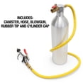 thumbnail image 3 of OEMTools A/C System Flush Kit, 3 of 8