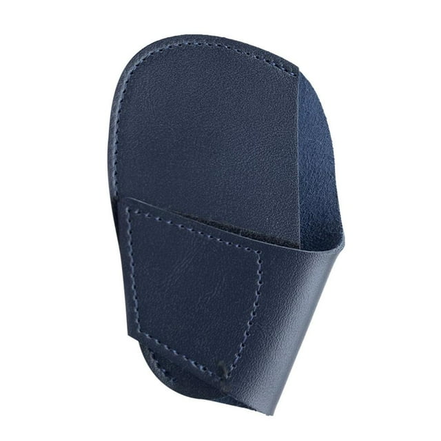 Funda Ligera para Palos de Golf Accesorios de Golf Cubierta para Putter Azul 30 Uds Wdftyju