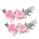 thumbnail image 4 of Parche bordado de floresParche bordado Flor de algodón Parche bordado para ropa Parche bordado DIY Eleva tu experiencia Jadeshay A, 4 of 8