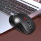 thumbnail image 1 of Kuymtek YWYT G835 2.4GHz Ratón inalámbrico para juegos 4 Gear 2400 DPI Ratones ergonómicos ajustables, 1 of 8