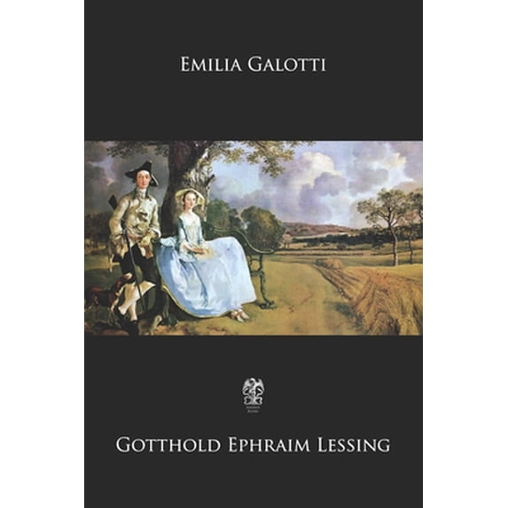 Pre-Owned Emilia Galotti (Paperback)