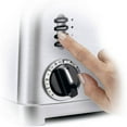 thumbnail image 5 of Cuisinart Toasters 4-Slice Metal Classic Toaster, 5 of 7