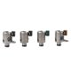 thumbnail image 3 of Kit de Solenoide Del Vehículo para Forester 2.5 4EAT 31939-AA191 Accesorios Sunnimix Solenoide de transmisión, 3 of 6