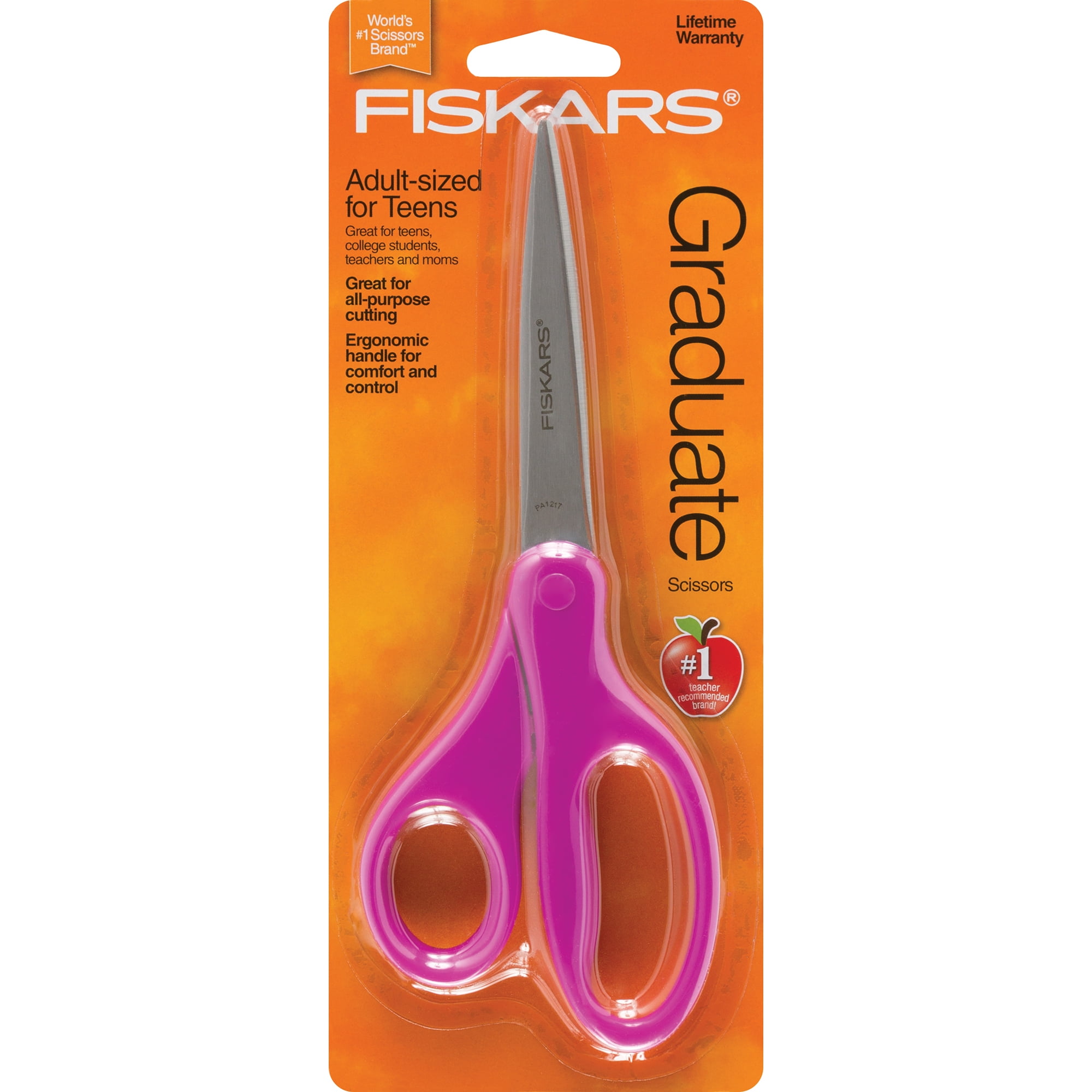 Fiskars® Kids' Scissors, 1 ct - Kroger