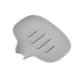 thumbnail image 1 of Advancent Jabonera de ducha de PP, jaboneras duraderas con ventosa para jaboneras de baño, para limpiar el de drenaje de la ducha con Juegos de accesorios de baño gris 1, 1 of 6