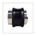 thumbnail image 1 of Tamper 51Mm, Dual 2 in 1 Leveler Distributor Adjustable Flat Spring Tampers with Scale Coffee Tool, 1 of 7