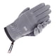 thumbnail image 1 of mfyjkho Guantes de invierno para hombre con pantalla táctil, forro polar térmico, resistentes al viento, para esquiar, andar en bicicleta y correr, talla única (1 par), 1 of 3