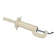 thumbnail image 1 of Soporte de cabeza de maniquí soporte de abrazadera de cabeza de entrenamiento portátil fácil de instalar pequeño para cabeza de entrenamiento ANGGREK Otros, 1 of 8