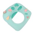 thumbnail image 3 of Premium Silicone Camera Case, Soft Protective Cover with Shoulder Strap forMini 7 Plus, Lightweight and Durable Case, Perfect Gift Choice, 3 of 7