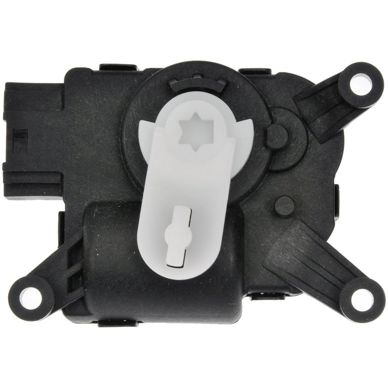 Dorman HVAC Blend Door Actuator for 2012-2018 Volkswagen