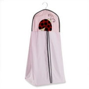 L Is For Ladybug Diaper Stacker