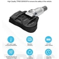 thumbnail image 4 of Furulu 4X Upgrade Bbm237140B Tpms Tire Pressure Sensor For Mazda 2 3 5 6 Cx-7 Cx-9 Mx-5, 4 of 5