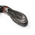 thumbnail image 2 of Champion 85-Foot Gray Dyneema® Synthetic Winch Rope for 8000-12,000-lb. Truck/SUV Winches, 2 of 5