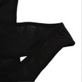 thumbnail image 4 of Hunchback Correction Belt Adult Women Breathable Elastic Back Corrector Belt BlackL, 4 of 5
