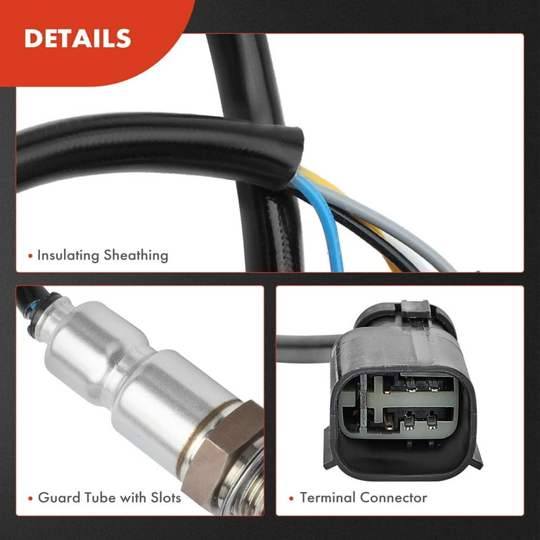 A-Premium APOS0529 Oxygen Sensor for ford Edge F-150