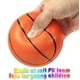 thumbnail image 2 of Juego de 4 pelotas para niños: pelota de fútbol suave, pelota de espuma sólida y pelota saltarina para niños., 2 of 5