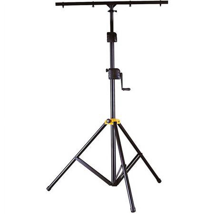 Hercules LS700B Quick-N-EZ Crank Light Stand
