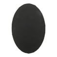 thumbnail image 1 of 1 Pce Cadre de Peinture à l'Huile Simple Toile Étirée Noire, 1 of 8