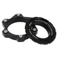 thumbnail image 3 of MEIJUN Centerlock Lockring Conversion Adapter Aluminium Alloy Thru Axle Hub for Mountain Bike, 3 of 8