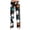 Dark Gray-C#130722GG, variant on Zorvxlyn Ghost Pumpkin Bat Print Womens Pajamas Pants Wide Leg Womens Pajama Bottoms Halloween Print Lounge Pants for Women