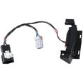 thumbnail image 2 of 812601y021 Tail Gate Outside Door Handle Switch Assy For Picanto Morning 2011-2016, 2 of 5