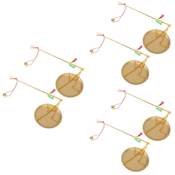 3 Pieces Daily Use Gram Scale Medicine Supply Food Nutrition Cups Travel Baby