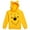 Winnie the pooh, variant on Lilo & Stitch Little Boys Fleece Pullover Hoodie Toddler to Big Kid
