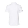 thumbnail image 3 of IZOD Chemise de Sport Performance pour Femmes, S, Blanc Éclatant, 3 of 3