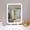 White & Gray, variant on Ktaxon Flutted Makeup Vanity Table w/Stool, Dressing Desk with Charging Station, For Femal Gift, White