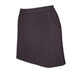 thumbnail image 1 of Monterey Club Women's Pinstripes Texture Golf Skirt #4806, 1 of 2