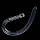 thumbnail image 2 of Gancho De Oreja De Repuesto, Gancho Para oreja, Gancho Para Auricular Para Auriculares, Universal 5.0mm, 2 of 5