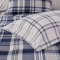 thumbnail image 2 of Gracie Mills Linwood 8-Piece Comforter Set with Sheets - GRACE-13214, 2 of 5