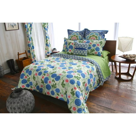 Welspun Amy Butler For Kyoto Duvet Cover Walmart Com Walmart Com