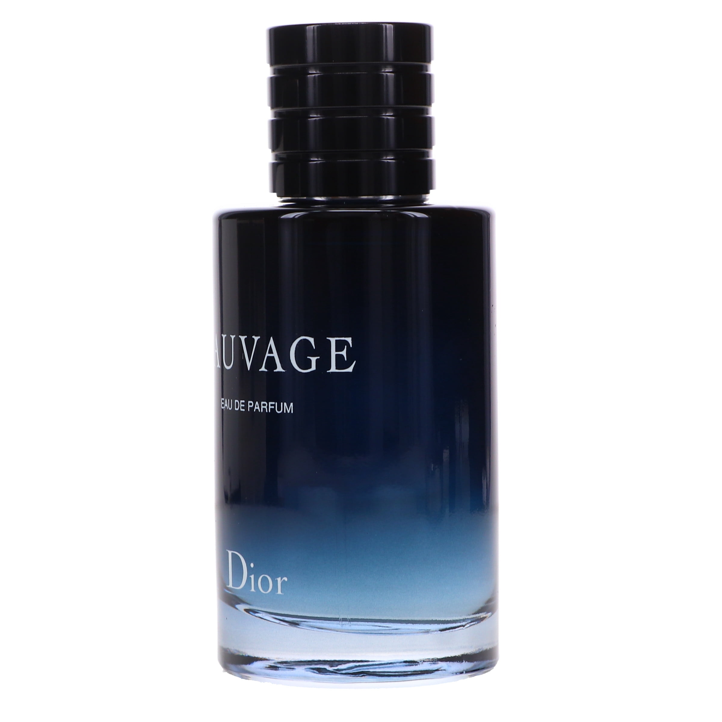 香水(男性用) Dior SAUVAGE Eau de Parfum Dior Sauvage Perfume for Men, Eau De Parfum Spray, 3.4 Oz