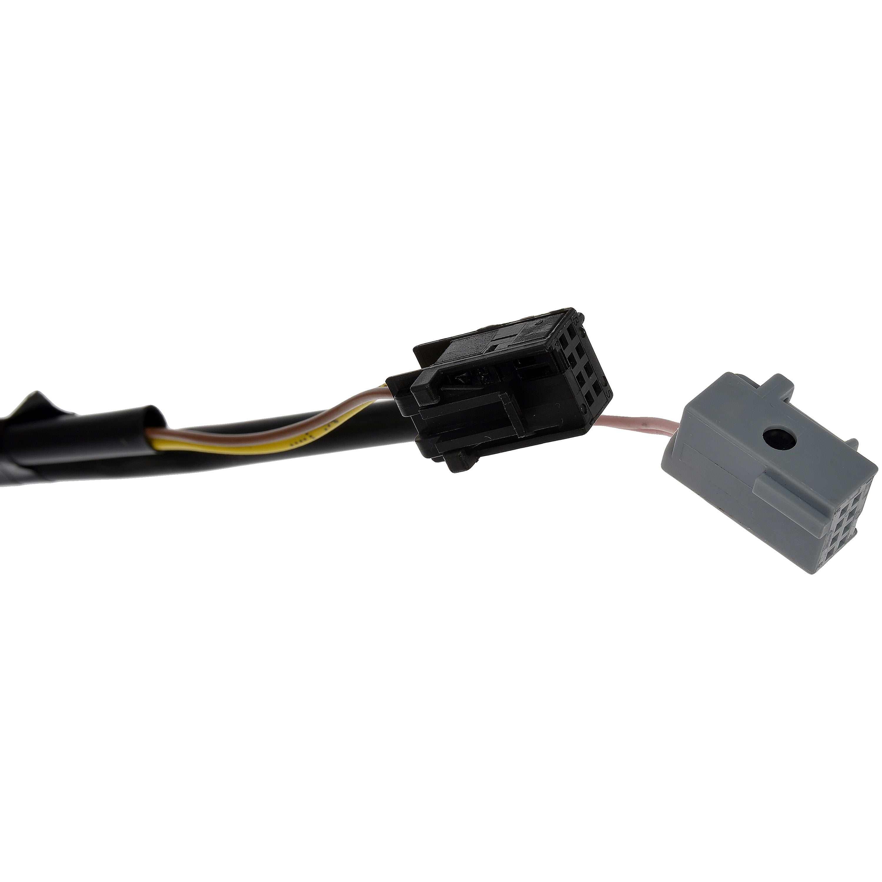 Dorman 959-215 Driver Side Door Mirror for Specific Ram Models