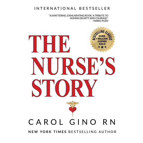 The Nurse's Story, (Paperback)