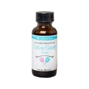 LorAnn Cotton Candy Super Strength Flavor, 1 ounce bottle