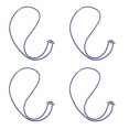 thumbnail image 3 of Masteelf 4pcs Elastic Trash Bag Fixing Circles for Garbage Bin Opening Bands 70cm Circumference, 3 of 5