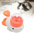 thumbnail image 4 of Juguete Dispensador De Golosinas Para Perros, Promueve El Entrenamiento, Alimentador Automático Para Mascotas De Larga Duración, Reduce El Aburrimiento Para Cachorros, 4 of 7