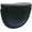 Black, variant on Golf Mallet Putter Headcover for Taylormade Scotty Cameron Odyssey Velcro