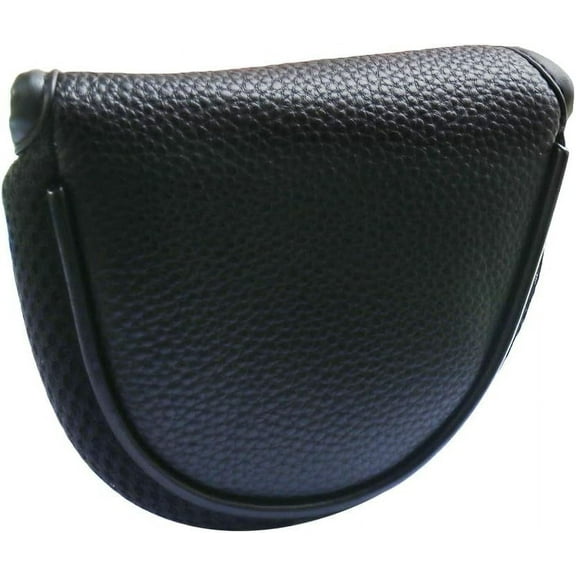 Golf Mallet Putter Headcover for Taylormade Scotty Cameron Odyssey Velcro