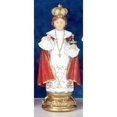 thumbnail image 2 of Roman Patrons & Protectors The Infant Of Prague * Saint Catholic Confirmation Santo, 2 of 2