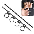 thumbnail image 4 of Adjustable Guitar Finger Training Span Exerciser Grip Stretcher Power Trainer, 4 of 7